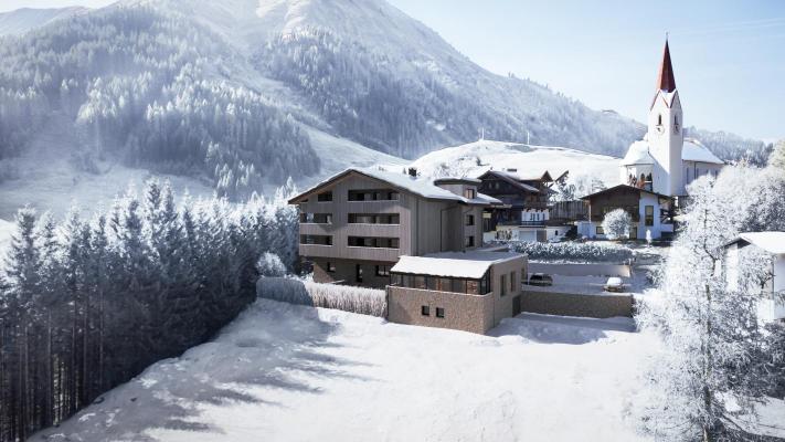 Oostenrijk ~ Tirol - Appartement