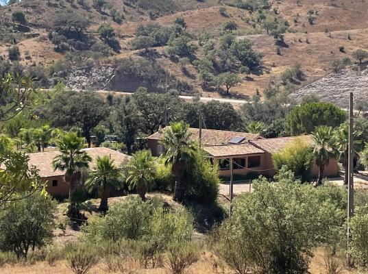 (Woon)boerderij te koop in Portugal - Algarve - Faro - Silves - So Bartolomeu de Messines -  995.000