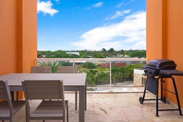 Antillen ~ Aruba - Appartement