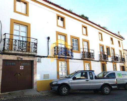 Portugal ~ Alentejo ~ Portalegre ~ Sousel - Herenhuis