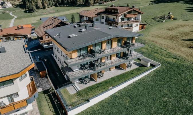 Project te koop in Oostenrijk - Tirol - Slden -  795.000