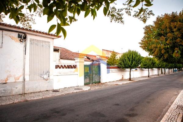 Portugal ~ vora ~ Estremoz - Project