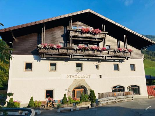 B & B / Pension te koop in Oostenrijk - Tirol - Rauris -  1.495.000