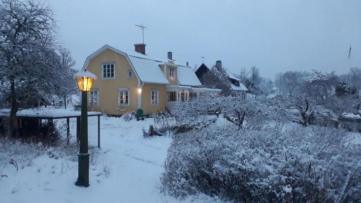 Onroerend goed bject te koop in Bjrkfors - Zweden