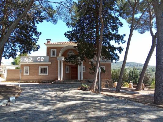 Woonhuis te koop in Spanje - Cataloni - Tarragona - Tortosa -  695.000