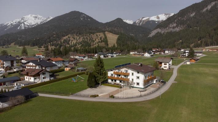 Horeca-object te koop in Oostenrijk - Tirol - Naturparkregion Reutte -  1.600.000