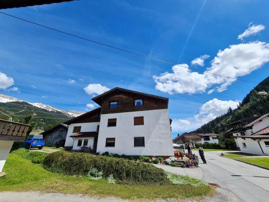 B & B / Pension te koop in Oostenrijk - Tirol - Bichlbach/ Wengle -  699.000