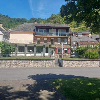 Woonhuis te koop in Duitsland - Rheinland-Pfalz - Rhein-Mosel - Valwig -  400.000