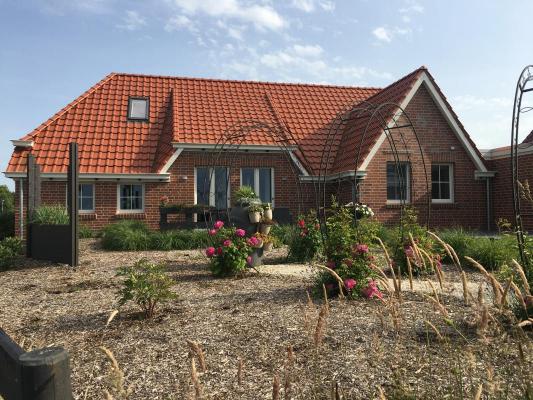 Woonhuis te koop in Duitsland - Nedersachsen - Ost-Friesland - Moormerland -  419.000