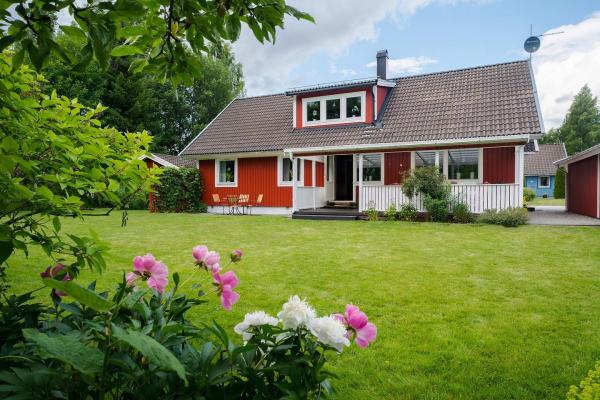 Villa te koop in Zweden - Norrland (NOORD) - Gvleborgs ln - Jdras - kr 1.495.000