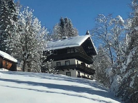 B & B / Pension te koop in Oostenrijk - Karinthi - Bad Kleinkirchheim -  885.000