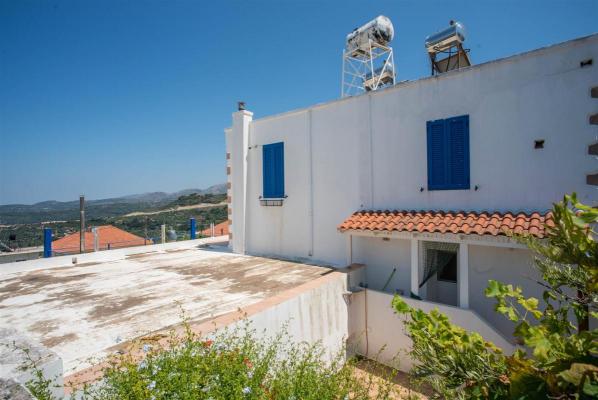 Woonhuis te koop in Griekenland - Kreta - Kalathenes -  199.000