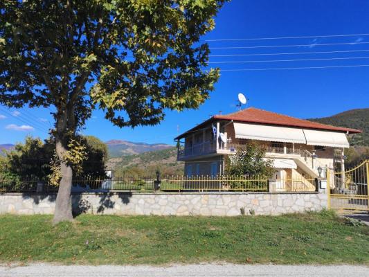 Woonhuis te koop in Griekenland - West Macedoni - Kastoria Lithia -  38.000