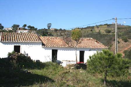 Villa te koop in Portugal - Algarve - Faro - Tavira - Santa Catarina da Fonte Bispo -  110.000