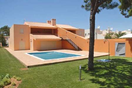 Villa te koop in Portugal - Algarve - Faro - Loul - Vilamoura -  975.000