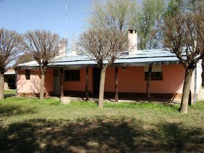 Investment property for sale in Argentina - La Pampa - $ 1.050.000