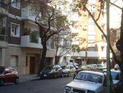 Argentini - Appartement