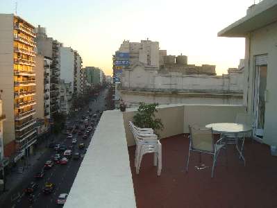 Appartement te huur in Argentini - Buenos Aires - $ 625