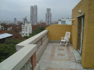 Appartement te huur in Argentini - Palermo Soho - $ 2.300