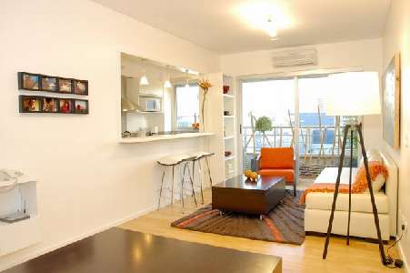 Appartement te huur in Argentini - Buenos Aires - $ 750