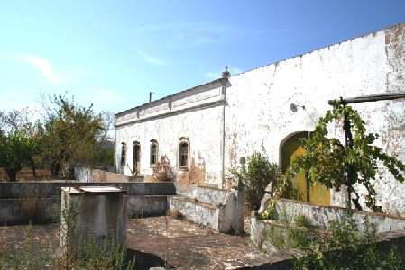 Landhuis te koop in Portugal - Algarve - Faro - Loul - So Clemente -  320.000