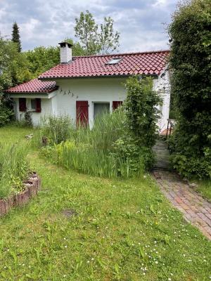 Vakantiehuis te koop in Duitsland - Nedersachsen - Ost-Friesland - Sande -  120.000