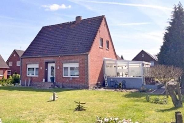 Woonhuis te koop in Duitsland - Nedersachsen - Emsland - Drpen -  209.000