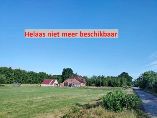 Farm house for sale in Germany - Niedersachsen - Ost-Friesland - Regio Papenburg -  349.000
