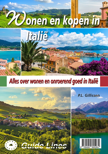 Handboek en Italie - Tips aanschaf Buitenlandse Woning